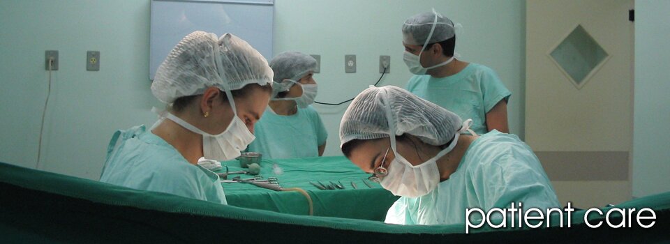 Patient Care