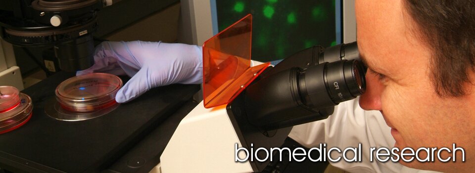 Biomedical Research